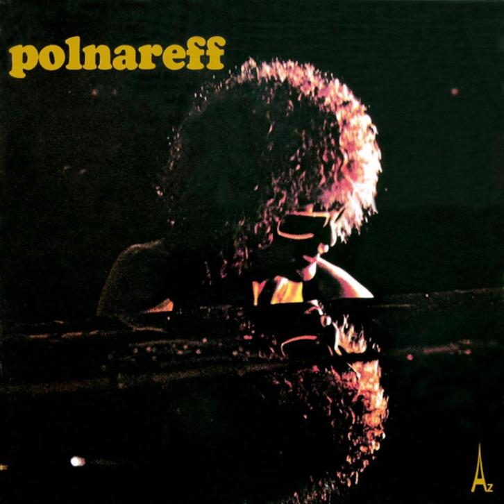 Michel Polnareff – Polnareff, Cd's en Dvd's, Vinyl | Pop, Gebruikt, 1960 tot 1980, 12 inch, Ophalen of Verzenden