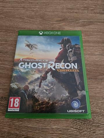 Tom Clancy's Ghost Recon Wildlands, Enlèvement ou Envoi, Comme neuf
