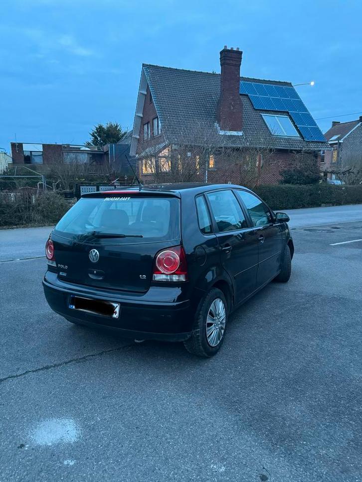 Vw polo 1.2 essence, Autos, Volkswagen, Particulier, Polo, Essence, Enlèvement