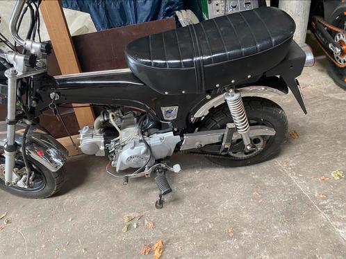 Dax projecten, Fietsen en Brommers, Brommers | Honda, Zo goed als nieuw, Ophalen