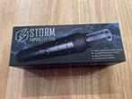 Vaporisateur STORM - utilisé 2x - Etat neuf, Enlèvement ou Envoi, Comme neuf