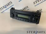 Radio d'un Mercedes Sprinter, 3 mois de garantie, Utilisé, -, -