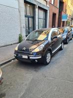 C3 pluriel 1.6 sensodrive, Auto's, Citroën, Automaat, Euro 5, Stof, Cabriolet