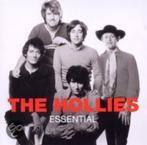 The Hollies – Essential cd, Ophalen of Verzenden, Zo goed als nieuw, Poprock