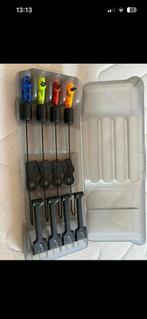 Swingers fox, Watersport en Boten, Hengelsport | Karpervissen, Ophalen, Zo goed als nieuw, Werphengel