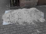Dollemiet, Tuin en Terras, Grind, Keien en Split, Ophalen, Gebruikt, Dolomiet, Split