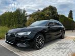 Audi A4 35 TFSI / 2023 / 30000 km / Automaat / 19 inch, Auto's, Audi, Stof, 1984 cc, USB, A4