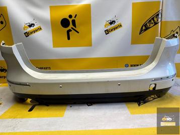 BMW 2-Serie F44 Gran Coupe achterbumper 4xPDC 51127477430 beschikbaar voor biedingen