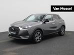 DS 3 Crossback 1.2 PureTech Bastille, Auto's, DS, Stof, Gebruikt, 1199 cc, 5 deurs