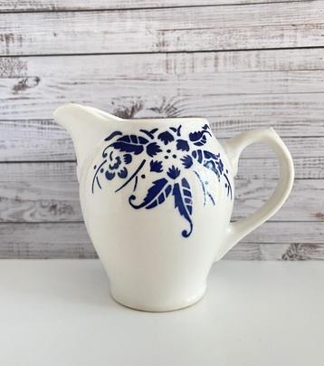 Pot à lait Boch Campanule beschikbaar voor biedingen