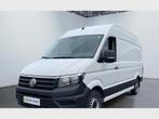 Volkswagen Crafter 35 Fourgon Mwb Hr 2.0 CR TDi L3H3 (EU6d-T, Te koop, Zilver of Grijs, 199 g/km, Diesel