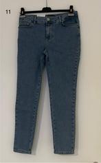 Blauwe broek (Pieces, maat L), Blauw, Maat 42/44 (L), Nieuw, Ophalen of Verzenden