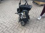 MOTORBLOK Fiat 500 (312) (01-2007/12-2012), Gebruikt, Fiat