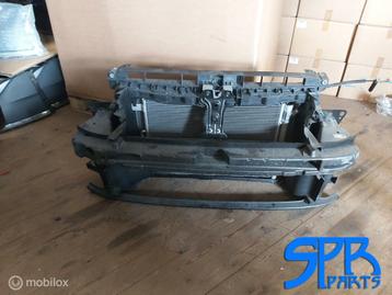 GOLF 7 1.0 TSI COMPLEET Koelerpakket RADIATEUR FRONT BALK beschikbaar voor biedingen