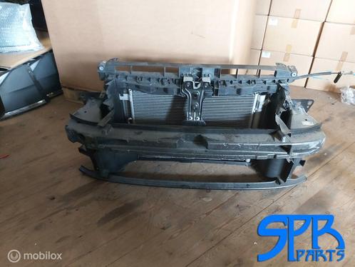 GOLF 7 1.0 TSI COMPLEET Koelerpakket RADIATEUR FRONT BALK, Auto-onderdelen, Airco en Verwarming, Volkswagen, Gebruikt