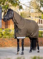 LeMieux Arika Ripstop Regendeken + Hals 50g Alpine 185 tm205, Enlèvement ou Envoi, Neuf, Couverture