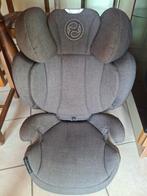 Siège rehausseur auto CYBEX pour enfants de 1m à 1.50m, Enlèvement, Isofix