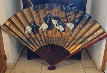 CHINESE FAN, Antiek en Kunst, Antiek | Meubels | Kasten, Ophalen