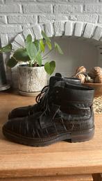 Floris Van bommel schoenen 39/39.5 (usa 6), Ophalen of Verzenden, Zo goed als nieuw, Schoenen