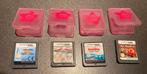 Nintendo DS 4 spelletjes, Games en Spelcomputers, Games | Nintendo DS, Ophalen, Zo goed als nieuw