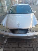 Te koop Mercedes Benz 220CDI bouwjaar december 2003, Auto's, Particulier, Te koop