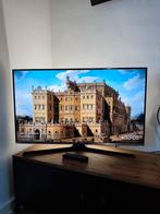 Samsung 40" full HD LED TV, TV, Hi-fi & Vidéo, Télévisions, LED, 50 Hz, Enlèvement, Utilisé
