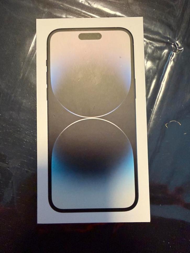 Apple iPhone 14 Pro Max 256gb, Télécoms, Téléphonie mobile | Apple iPhone, Utilisé, 256 GB, Sans abonnement, Sans simlock, iPhone 14 Pro Max