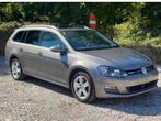 Golf 7.5 variant 1.4 tgi, Auto's, Zwart, 4 cilinders, Zilver of Grijs, 5 zetels