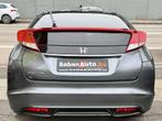 HONDA CIVIC 1.6 DTEC 2014, Autos, Achat, Entreprise, Boîte manuelle, 5 portes