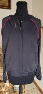 ZIP73 leuk bomberjasje maat 40, ZIP73, Verzenden, Maat 38/40 (M), Blauw
