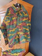 Tenue militaire belge, Collections, Enlèvement, Armée de terre, Vêtements ou Chaussures