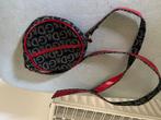Vintage Dolce & Gabbana mini tasje, Handtassen en Accessoires, Tassen | Damestassen, Ophalen of Verzenden, Zo goed als nieuw, Blauw