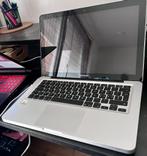 Macbook Pro with windows system, Informatique & Logiciels, Apple Macbooks, Comme neuf, Qwerty, MacBook Pro, Enlèvement