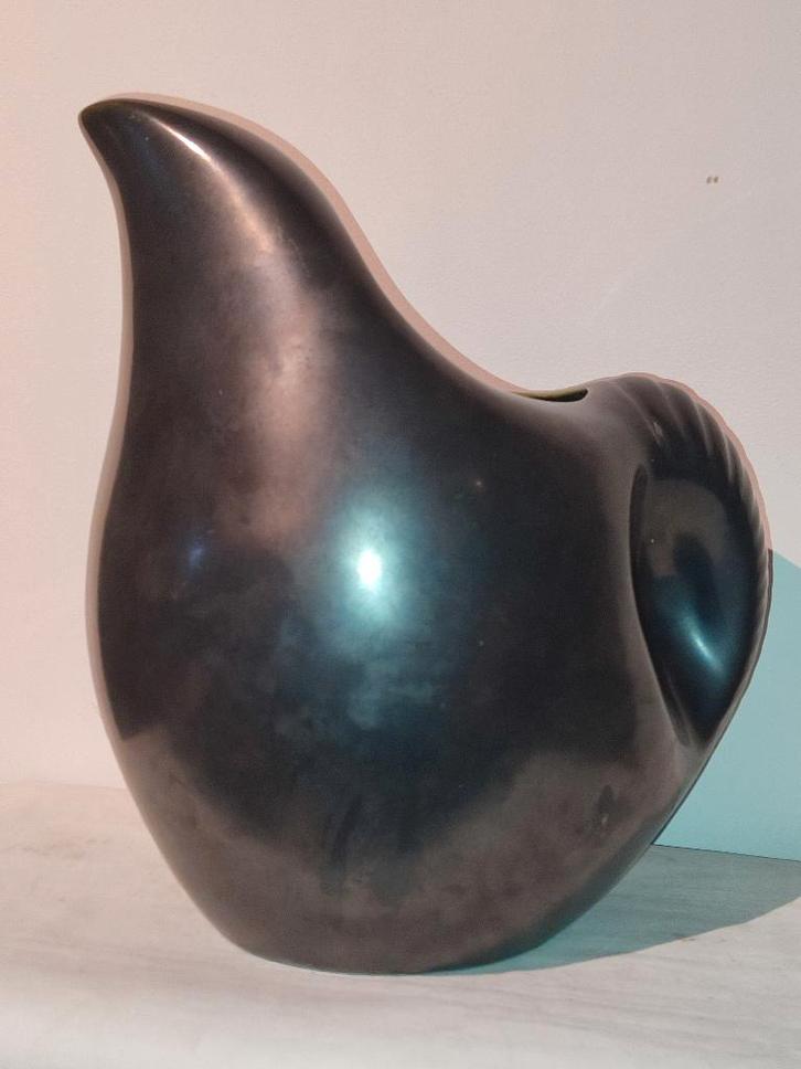 Art Deco zoomorphic kruik, Antiek en Kunst, Antiek | Keramiek en Aardewerk, Ophalen of Verzenden