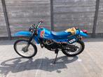 Suzuki ts125