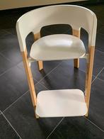 Stokke meegroeistoel, Kinderen en Baby's, Kinderstoelen, Ophalen of Verzenden, Gebruikt, Meegroeistoel