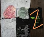 T-shirts Harry Potter, Kleding | Heren, Ophalen of Verzenden, Zo goed als nieuw