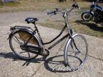 dames studentefiets, Vélos & Vélomoteurs, Vélos | Femmes | Vélos pour femme, Vitesses, Batavus, 53 à 56 cm, Enlèvement