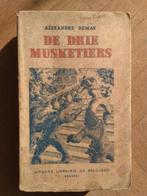 De drie musketiers. Alexandre dumas -, Boeken, Ophalen