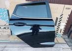 FORD FIESTA MK8 19r PORTIER DEUR PORTIEREN OP AANVRAAG!!!, Gebruikt, Achterklep, Ophalen of Verzenden, Ford