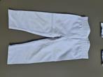 witte legging, broek, 74, Enfants & Bébés, Vêtements de bébé | Taille 74, Enlèvement ou Envoi, Comme neuf