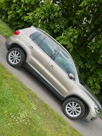 Vw Tiguan 2. TDI, 2012 , E5 , 141000 km, Boîte manuelle, 5 places, Cuir, Tiguan