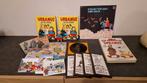 Lot Urbanus zaken, enkele gesigneerd., Ophalen of Verzenden, Zo goed als nieuw