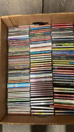 Lot cd’s, Ophalen, Gebruikt