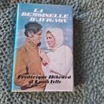 Livre : La demoiselle d’Avignon de F. Hébrard et L. Velle, Enlèvement ou Envoi, Utilisé