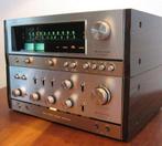 Kenwood KA-8004 et KT-8005, TV, Hi-fi & Vidéo, Chaîne Hi-fi, Enlèvement, Comme neuf