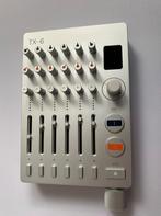 Teenage Engineering TX-6 Stereo Mixer, Comme neuf, Autres marques, Autres nombres, Enlèvement ou Envoi