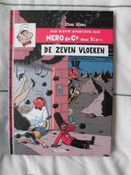 Marc Sleen, Nero, De zeven Vloeken, Eén stripboek, Nieuw, Ophalen of Verzenden, Kim
