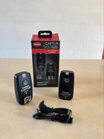 Captur remote flash controller, Ophalen, Nieuw, Canon