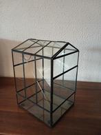 Zelfgemaakte minikas, Huis en Inrichting, Ophalen